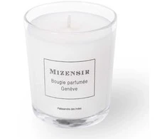 Mizensir Palissandre Des Indes Scented Candle, 90 g