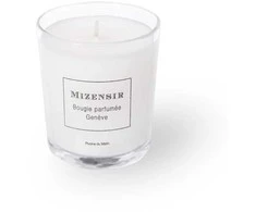 Mizensir Pivoine Du Matin gėlių kvapo žvakė, 90 g