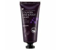 Mizon rankų ir pėdų kreminis kolagenas, 100 ml