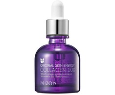 Veido odos kolagenas Mizon Original Skin Energy Collagen 100, 30 ml