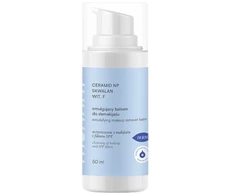 Dr. Hauschka Mohani Derm emulgujący balsam do demakijażu 50ml