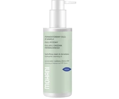 Sensum Mare Mohani Derm hydrofilowy olejek do demakijażu 100ml