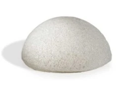 Mohani Konjac Sponge natūrali kempinėlė veidui prausti