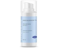 Mohani Hialurono rūgšties veido gelis 1% 50ml