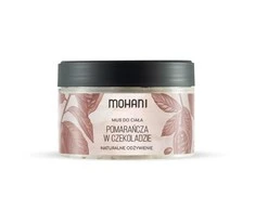 Mohani Maitinamasis kūno putėsys šokolade, 200 ml