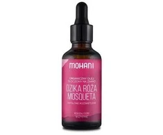 Mohani Olej su dzikiej róży Mosqueta Bio 50ml