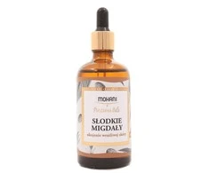 Mohani taurieji aliejai, 100 ml
