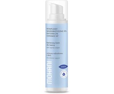 MOHANI_Regeneruojantis apsauginis kremas su ektoinu 2% 50ml