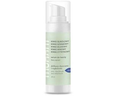 Mohani Kolekcija Alfabet Ziemi, 30 ml