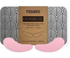 Mohani akių pleistrai