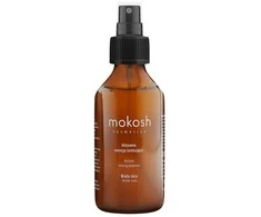 Mokosh Active tonizuojanti esencija Baltas rose 100 ml