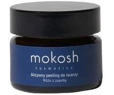 „Mokosh“ atjauninimo ir atsinaujinimo priemonė, 15 ml