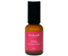 Mokosh Ceramidowe serum do twarzy Malina 30ml