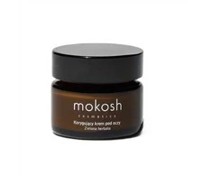 Mokosh Cosmetics Eye Kremas paakių kremas Žalias Tea 15ml