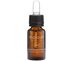 Mokosh Aviečių sėklų aliejus Mini 12ml