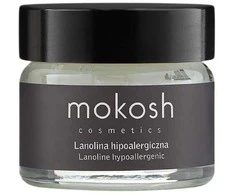 „Mokosh Lanolina“ hipoalerginis gelis 15 ml