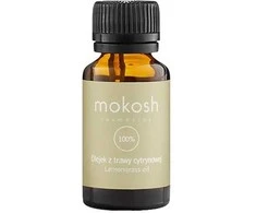 Mokosh Citrinžolės aliejus 10ml