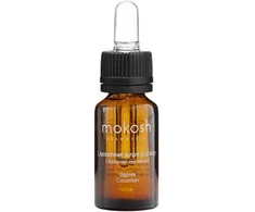 Mokosh Liposome akių serumas Agurkai 12ml