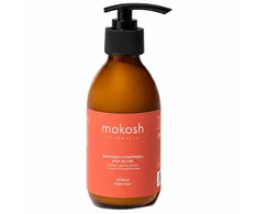 Mokosh Drėkinantis ir spindesį suteikiantis kūno losjonas su hibisku 200 ml