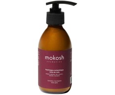 „Mokosh“ vyšnių ir gintaro skonio gėrimas, 200 ml