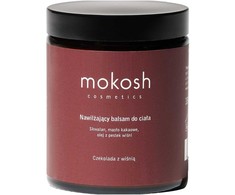Mokosh Czekolada su wiśnią, 180 ml