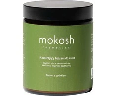 Mokosh Melon kūno losjonas su agurkais 180ml