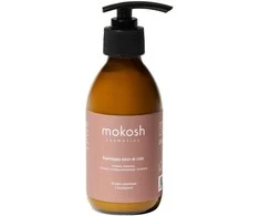Mokosh Drzewo sandałowe su bursztynem, 200 ml