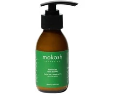 Mokosh Nawilżający lotion do dłoni „Melon su ogórkiem” 100 ml