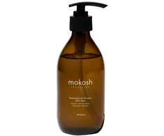 Mokosh MOKOSH_Nawilżający żel do ciała i dłoni Winogrono 300ml