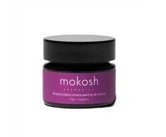 „Mokosh“ drėkinamasis ir lyginamasis kremas, 15 ml