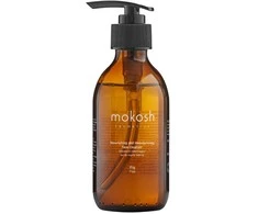 Mokosh Nawilżenie i Wygładzenie, 200 ml