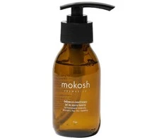 Mokosh maitinamasis ir drėkinamasis veido valymo gelis Fig 100ml