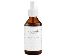 Mokosh Argano aliejus vaikams ir kūdikiams 100ml