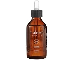Mokosh jojobos aliejus 100 ml simondsijų aliejaus