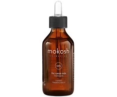 „Mokosh Cosmetics“ aviečių sėklų aliejus, 100 ml