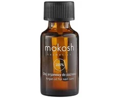 Mokosh Kosmetikos argano aliejus nagų priežiūrai 12 ml