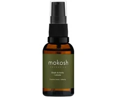 Mokosh Zielona kawa su tabaką, 30 ml