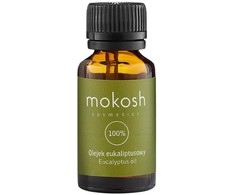 Mokosh Olejek eukaliptusowy 10ml