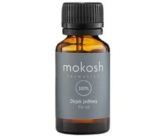 Mokosh Eglės aliejus 10ml