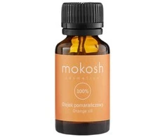 Mokosh Apelsinų aliejus 10 ml