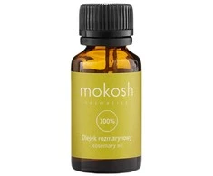 Mokosh Rozmarinų aliejus 10 ml