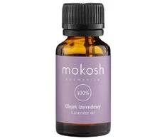 Mokosh Olejek šviesiai violetinė 10ml