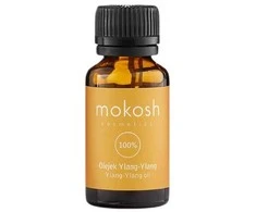 Mokosh Ylang-ylang aliejus 10 ml