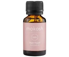 Mokosh Pačiulių aliejus 10ml