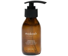 Mokosh Prebiotyczny żel do higieny intymnej Nagietek su owsem 90ml