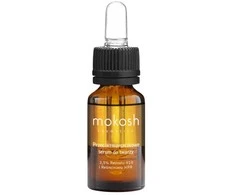 „Mokosh“ atjauninimo ir atsinaujinimo priemonė, 10 ml