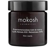 Mokosh Odmłodzenie i Odnowa, 60 ml