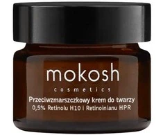 „Mokosh“ atjauninimo ir atsinaujinimo priemonė, 15 ml