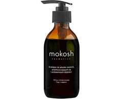 Mokosh Figa su węglem, 200 ml