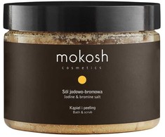 „Mokosh“ vonia ir pilingas, 600 g